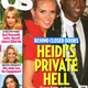 Illustration for article titled This Week in Tabloids: Angelina Weighs 98 Lbs, Is Pregnant and Headed to Rehab